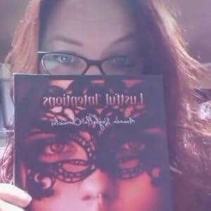 Don't Read Before Bed