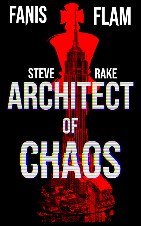 Architect of Chaos Architect of Chaos cover photo.