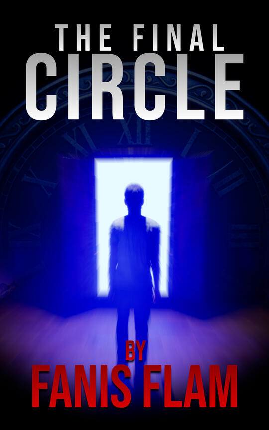 The Final Circle The Final Circle cover photo.